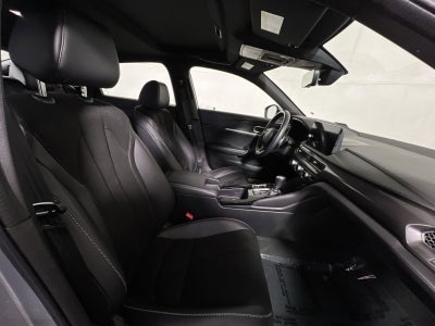 2023 Acura Integra A-Spec Tech Package