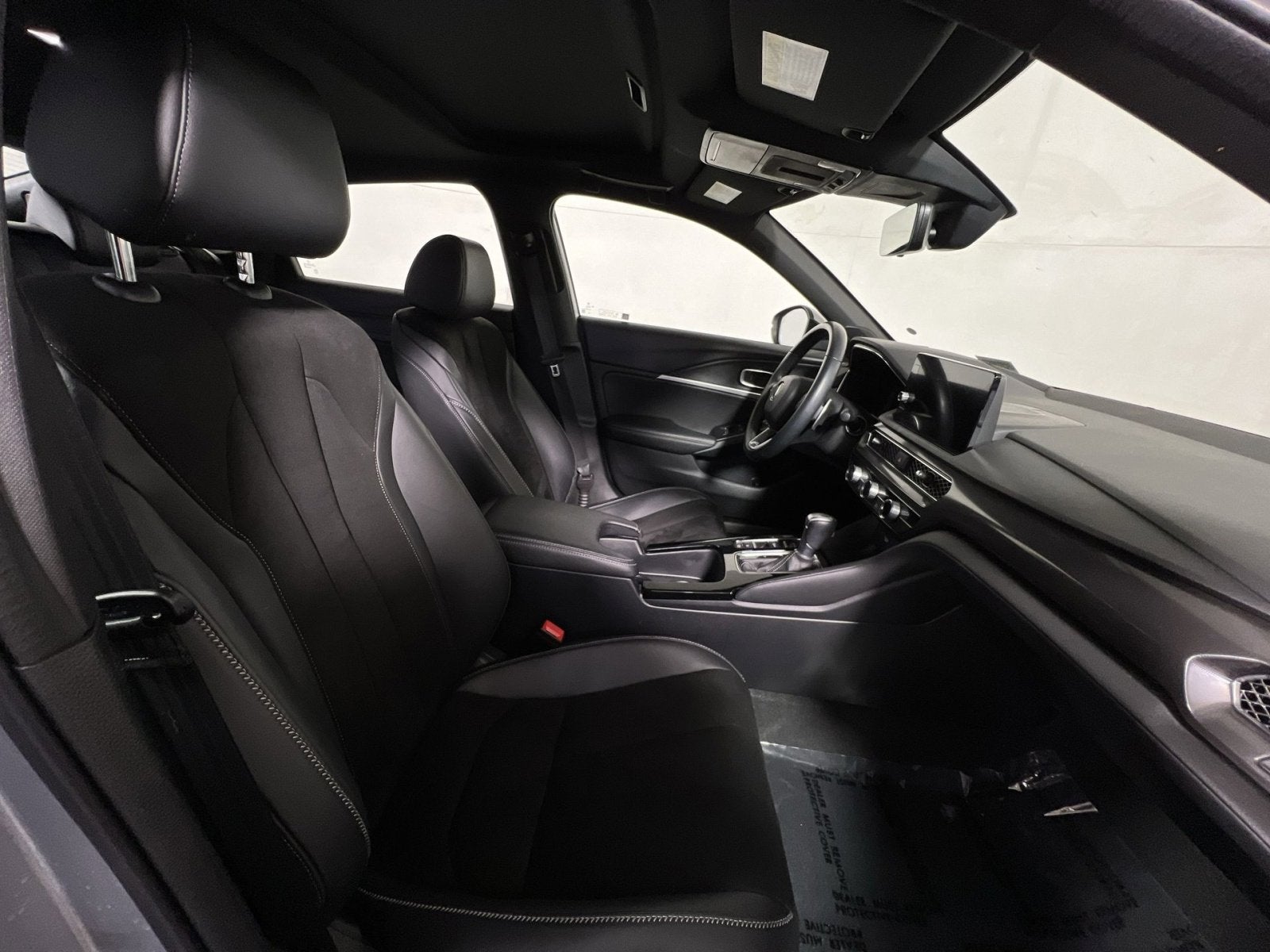 2023 Acura Integra A-Spec Tech Package