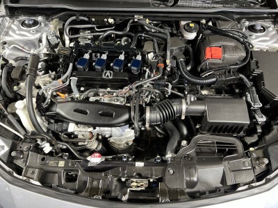 2023 Acura Integra A-Spec Tech Package