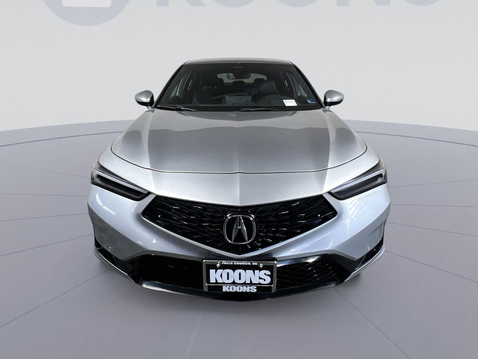 2023 Acura Integra A-Spec Tech Package