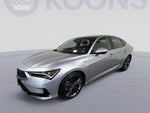 2023 Acura Integra A-Spec Tech Package