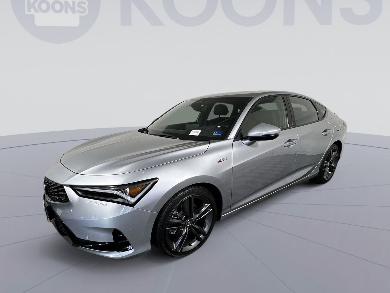 2023 Acura Integra A-Spec Tech Package
