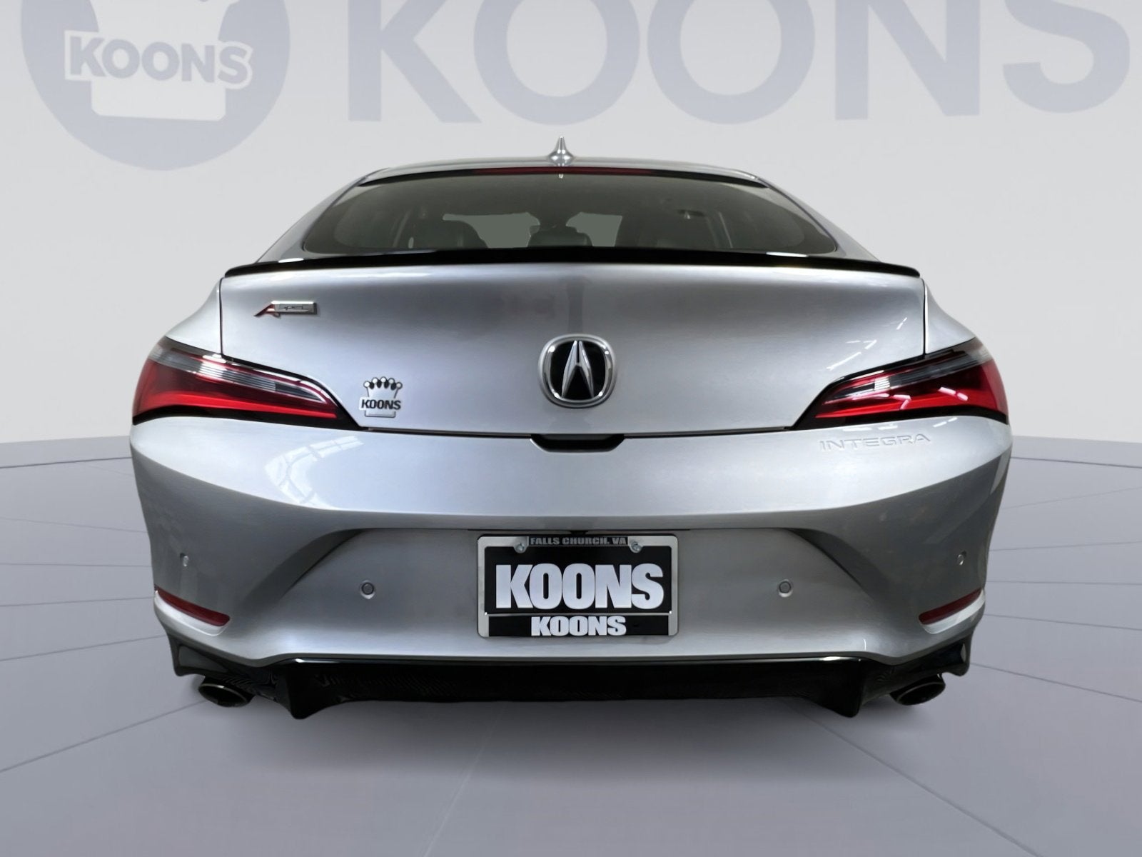 2023 Acura Integra A-Spec Tech Package