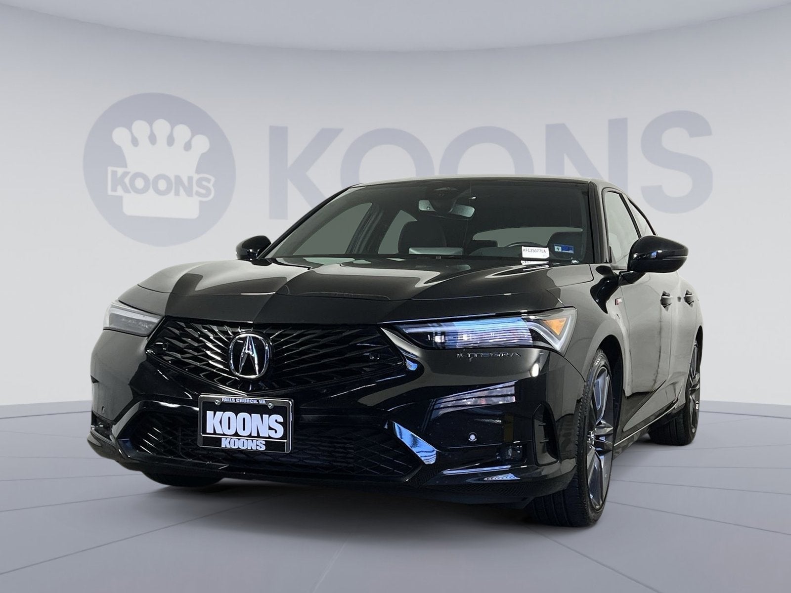 2025 Acura Integra A-Spec Tech Package