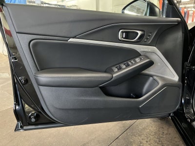 2025 Acura Integra A-Spec Tech Package