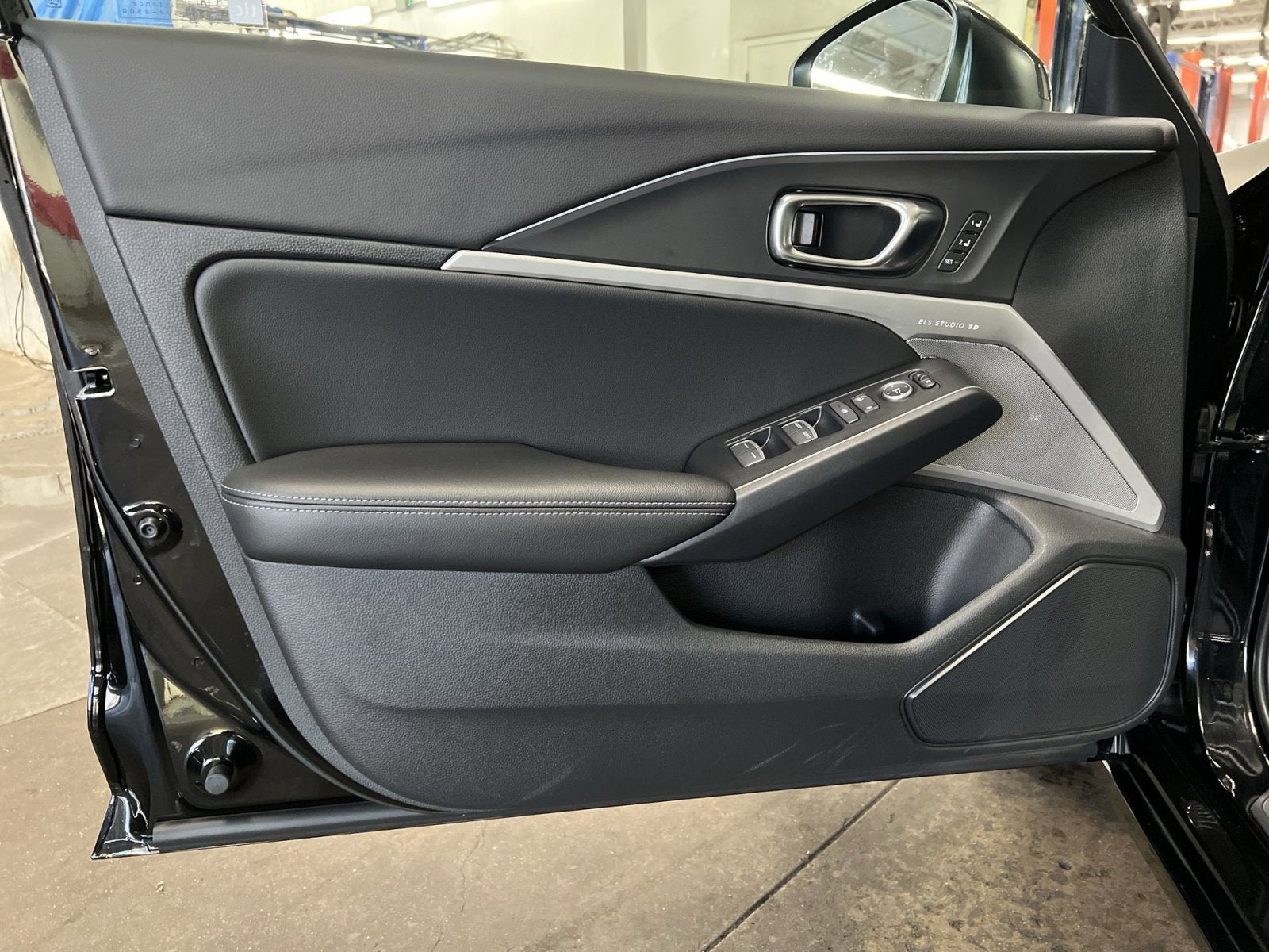 2025 Acura Integra A-Spec Tech Package