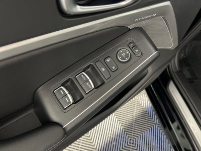 2025 Acura Integra A-Spec Tech Package