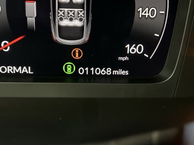 2025 Acura Integra A-Spec Tech Package