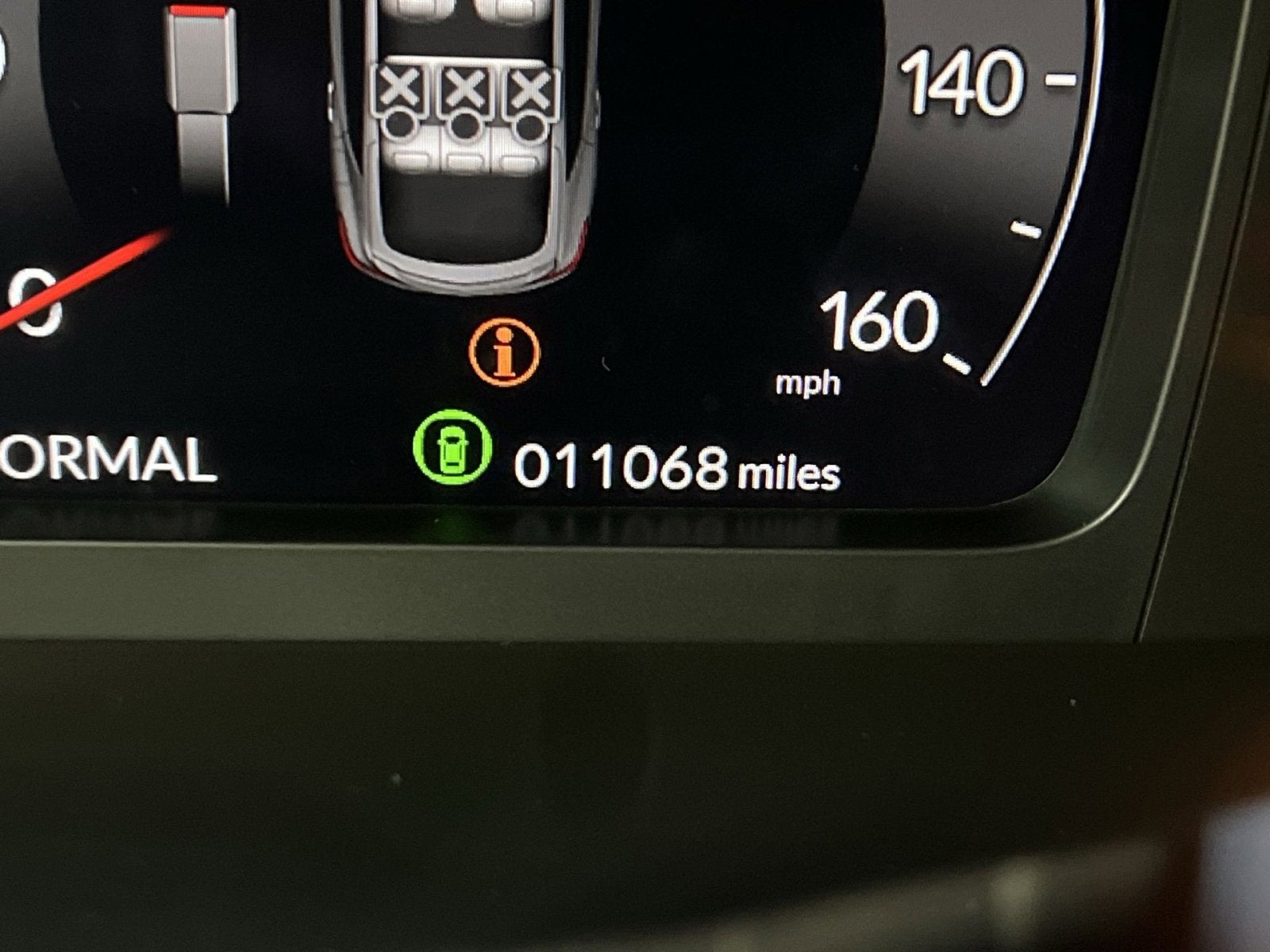 2025 Acura Integra A-Spec Tech Package