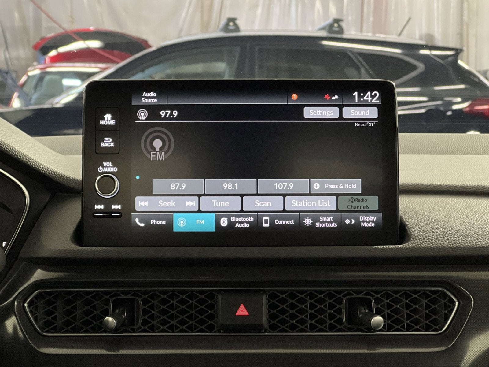 2025 Acura Integra A-Spec Tech Package