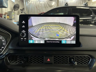 2025 Acura Integra A-Spec Tech Package