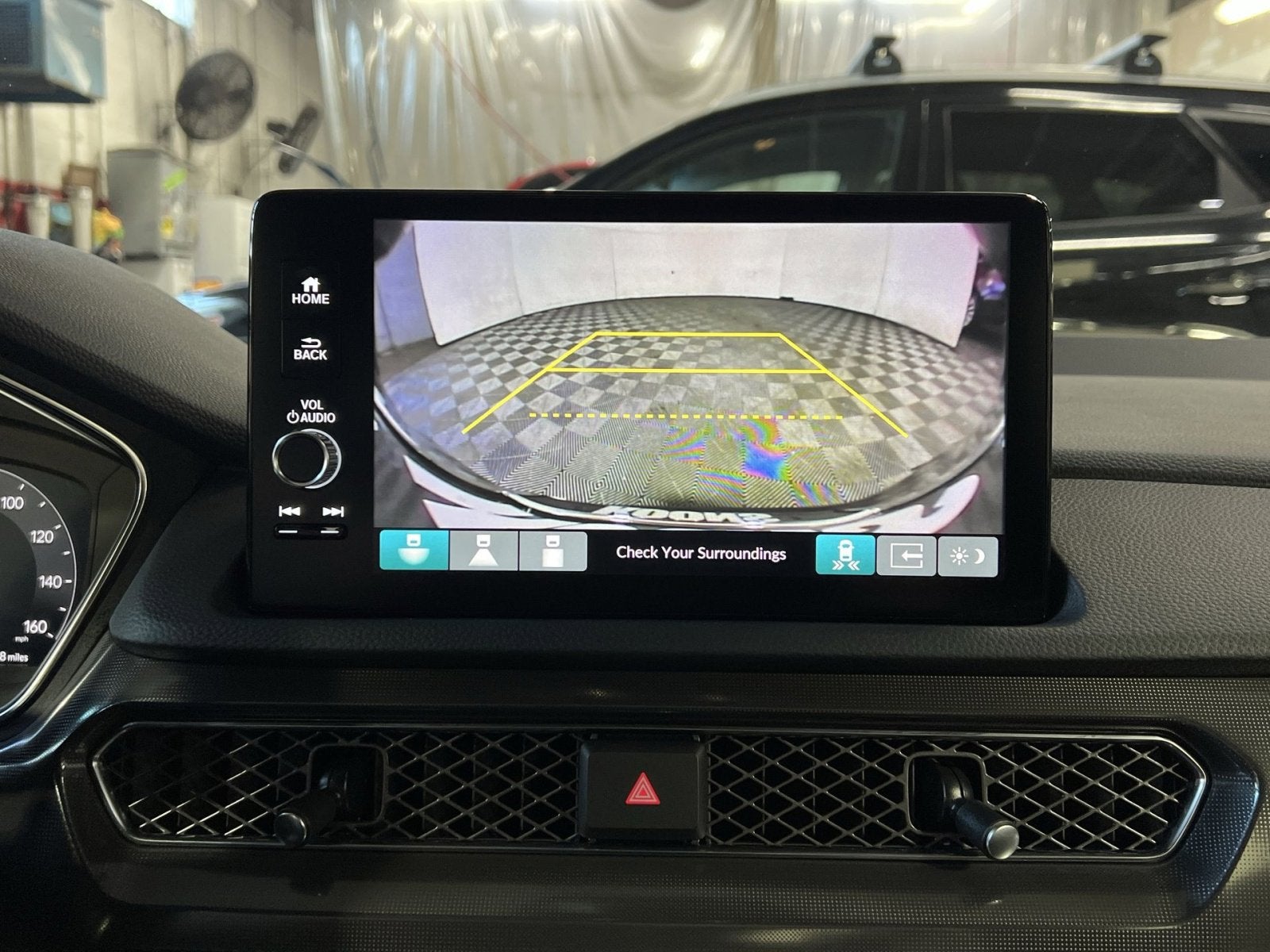 2025 Acura Integra A-Spec Tech Package