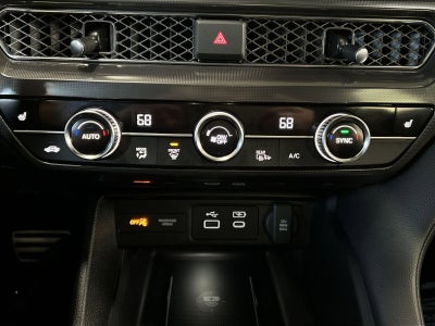 2025 Acura Integra A-Spec Tech Package