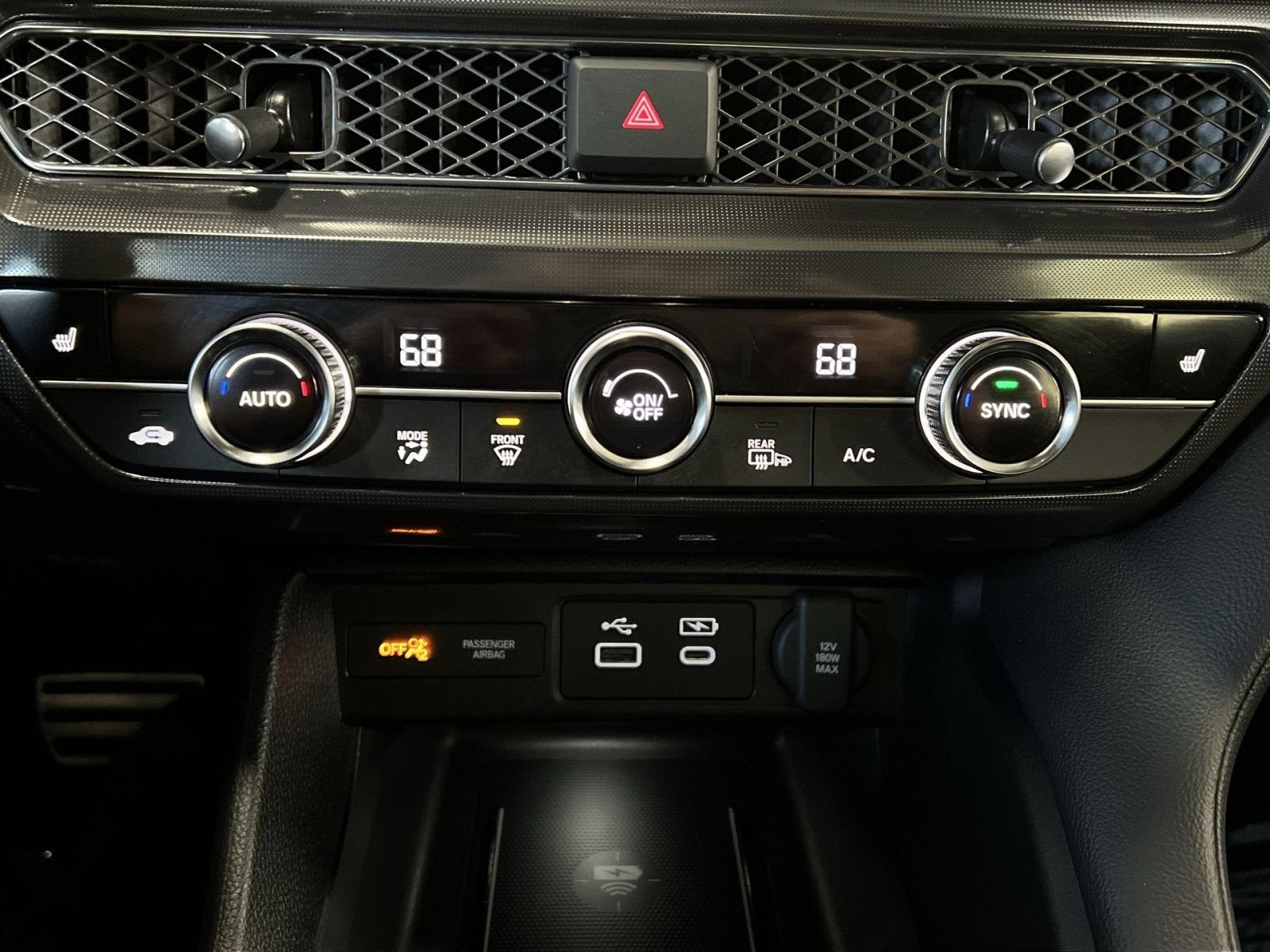 2025 Acura Integra A-Spec Tech Package