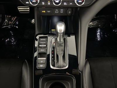 2025 Acura Integra A-Spec Tech Package