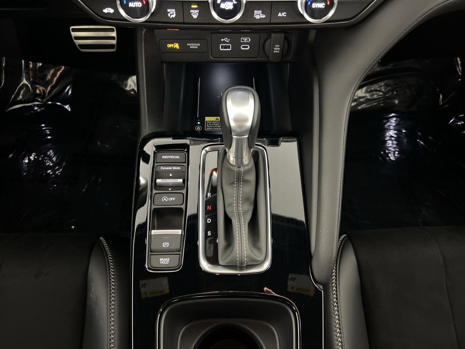 2025 Acura Integra A-Spec Tech Package