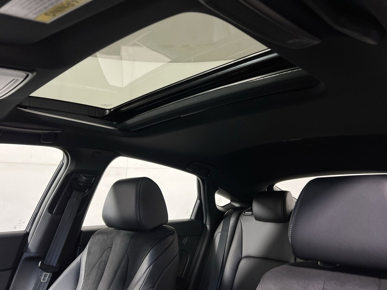 2025 Acura Integra A-Spec Tech Package