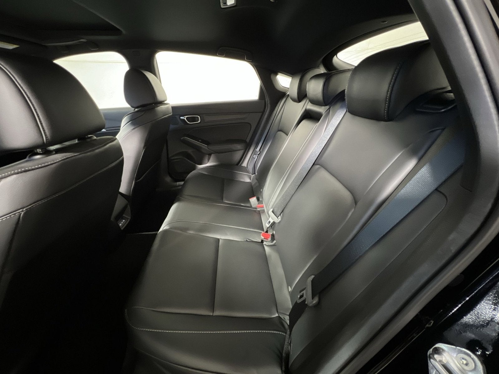 2025 Acura Integra A-Spec Tech Package