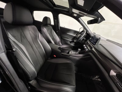 2025 Acura Integra A-Spec Tech Package