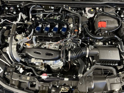 2025 Acura Integra A-Spec Tech Package