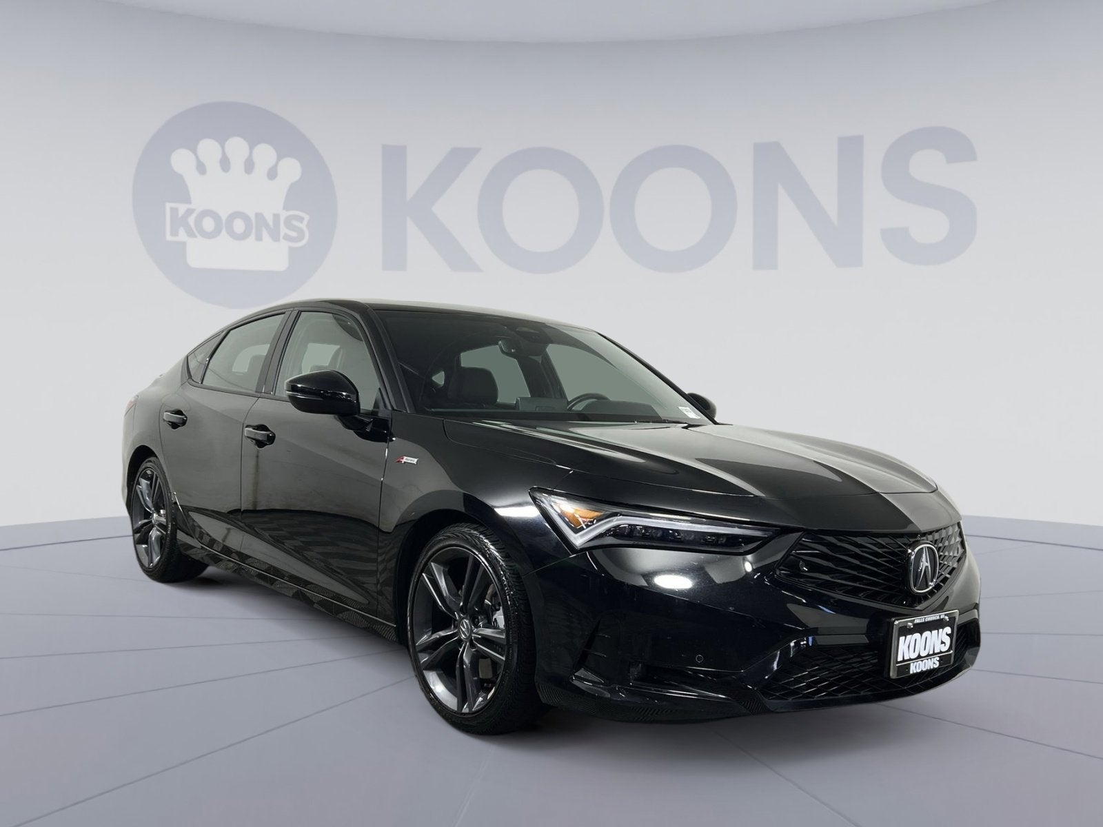 2025 Acura Integra A-Spec Tech Package