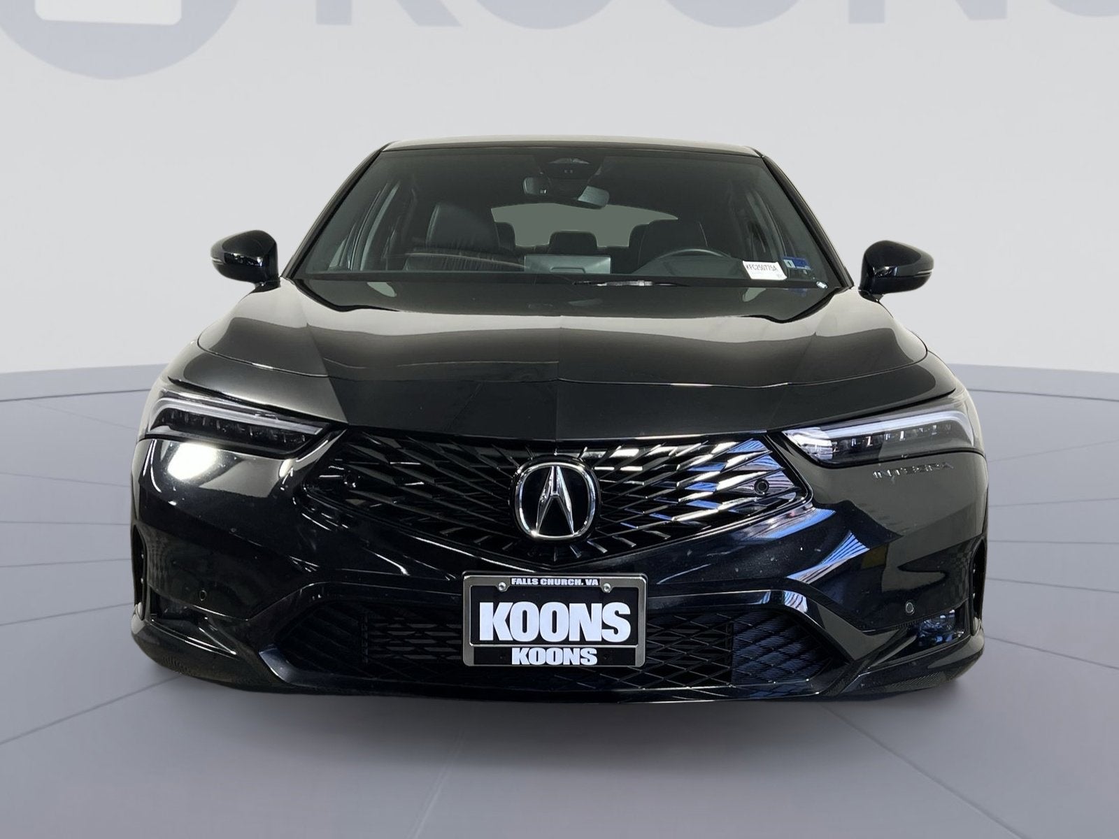 2025 Acura Integra A-Spec Tech Package