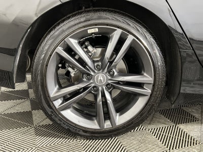 2025 Acura Integra A-Spec Tech Package