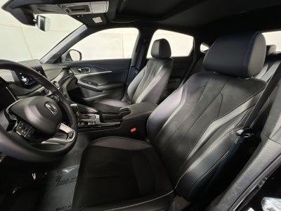 2025 Acura Integra A-Spec Tech Package