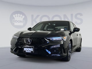 2025 Acura Integra A-Spec Tech Package