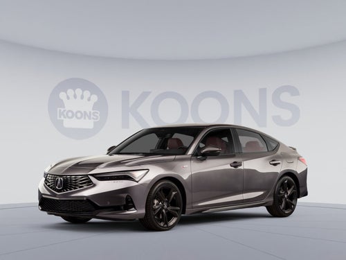 2023 Acura Integra A-Spec Tech Package