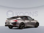 2023 Acura Integra A-Spec Tech Package