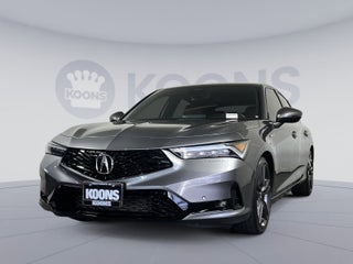2023 Acura Integra A-Spec Tech Package