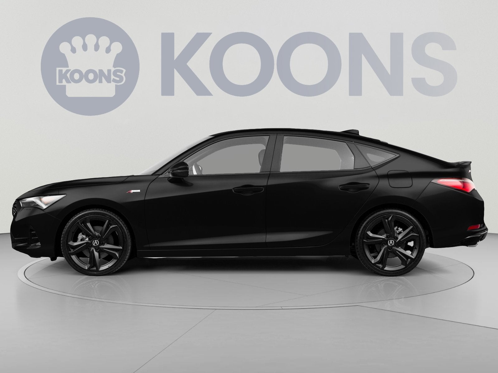 2024 Acura Integra A-Spec Tech Package