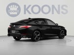 2024 Acura Integra A-Spec Tech Package