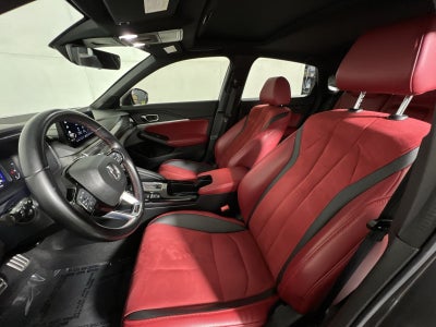 2023 Acura Integra A-Spec Tech Package