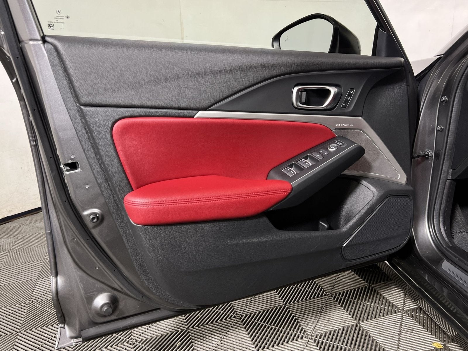 2023 Acura Integra A-Spec Tech Package