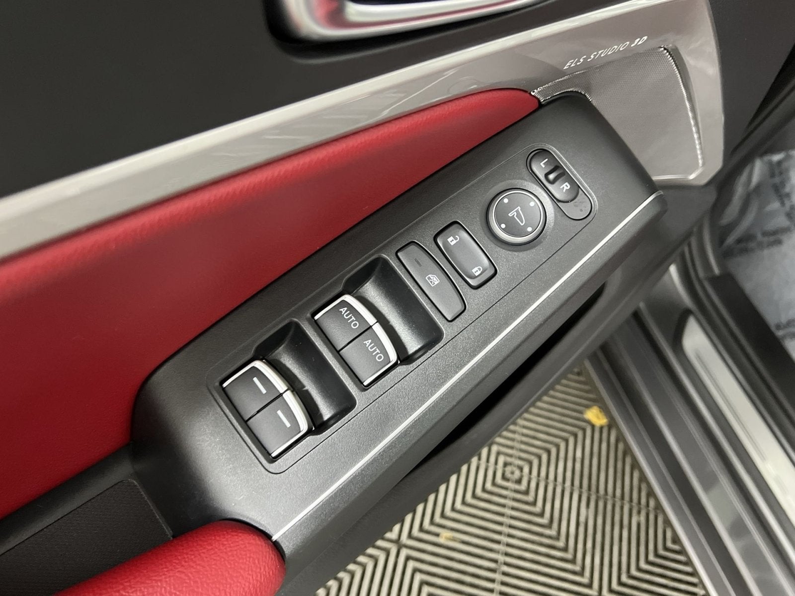 2023 Acura Integra A-Spec Tech Package