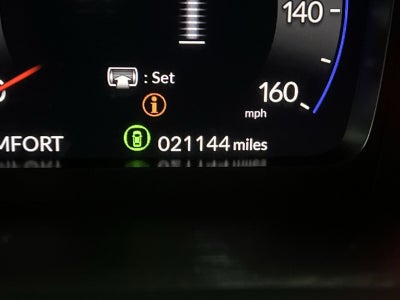 2023 Acura Integra A-Spec Tech Package