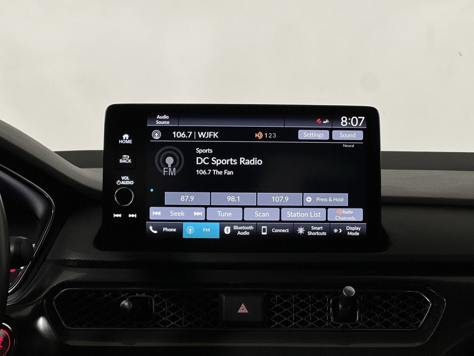 2023 Acura Integra A-Spec Tech Package