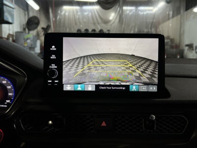 2023 Acura Integra A-Spec Tech Package