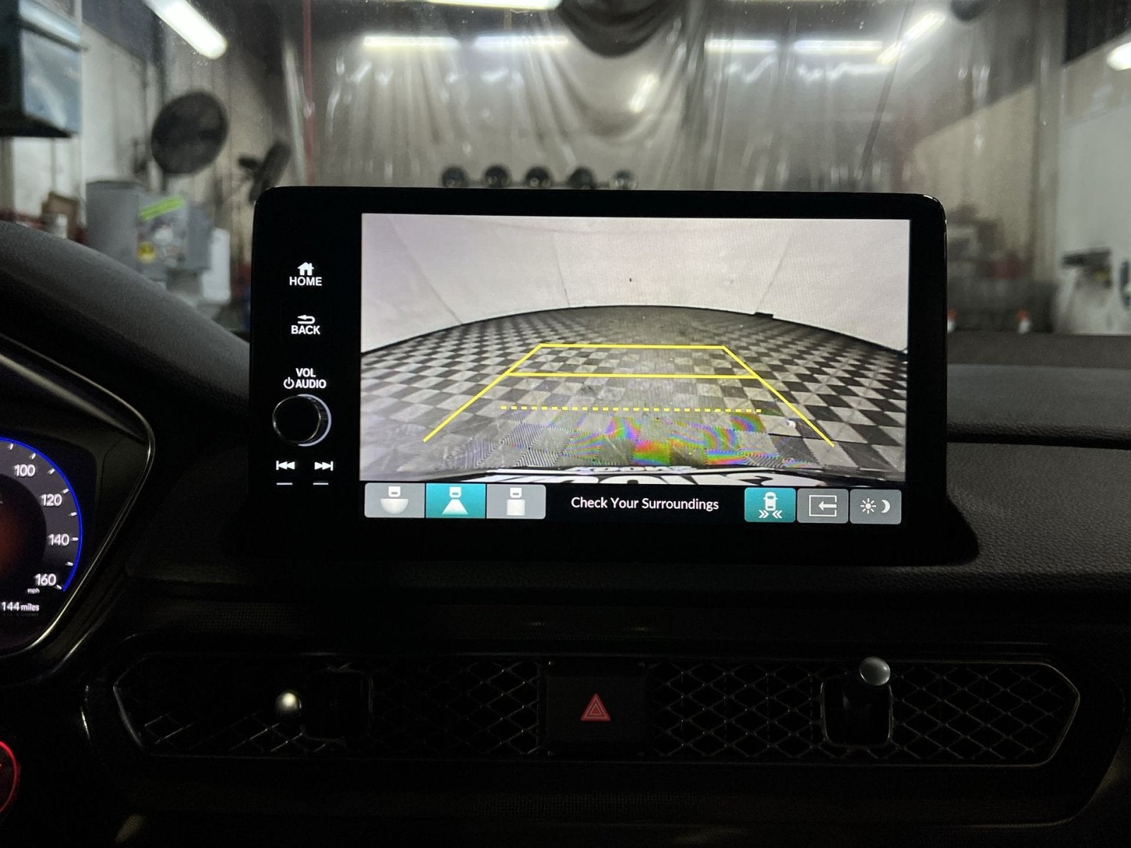 2023 Acura Integra A-Spec Tech Package