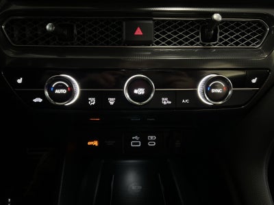 2023 Acura Integra A-Spec Tech Package