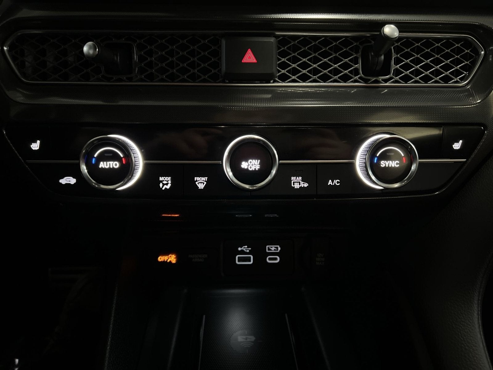 2023 Acura Integra A-Spec Tech Package