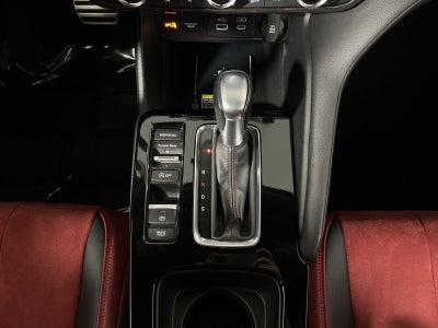 2023 Acura Integra A-Spec Tech Package