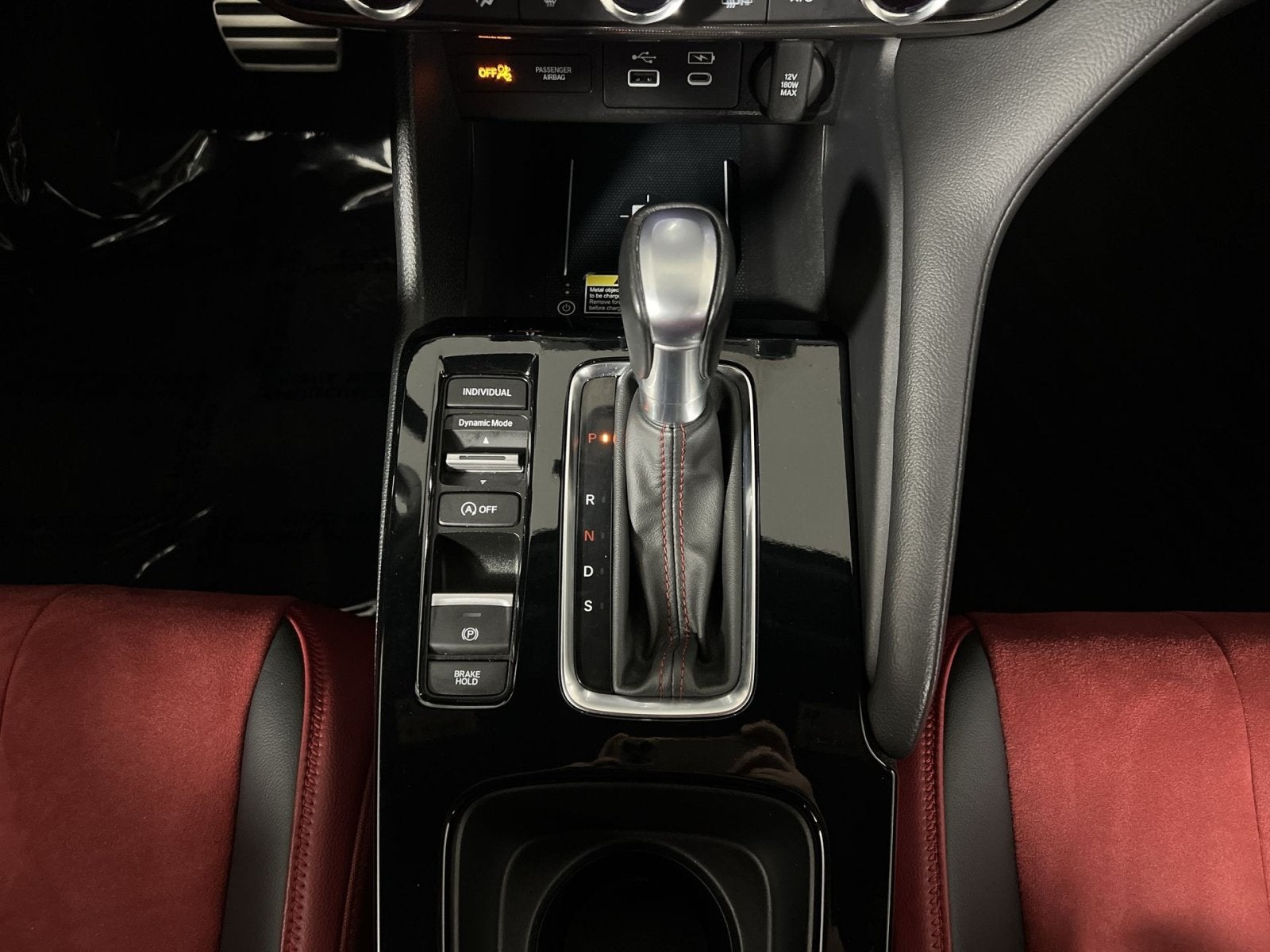 2023 Acura Integra A-Spec Tech Package
