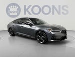 2023 Acura Integra A-Spec Tech Package