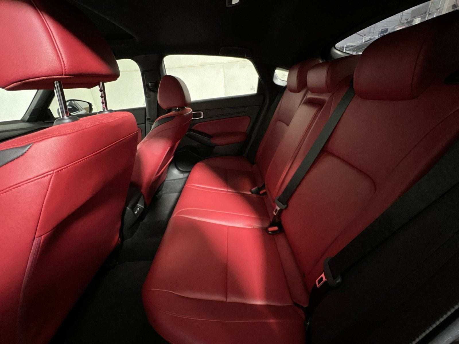 2023 Acura Integra A-Spec Tech Package