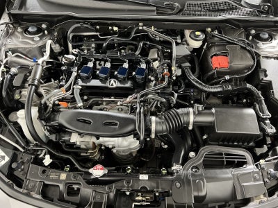 2023 Acura Integra A-Spec Tech Package