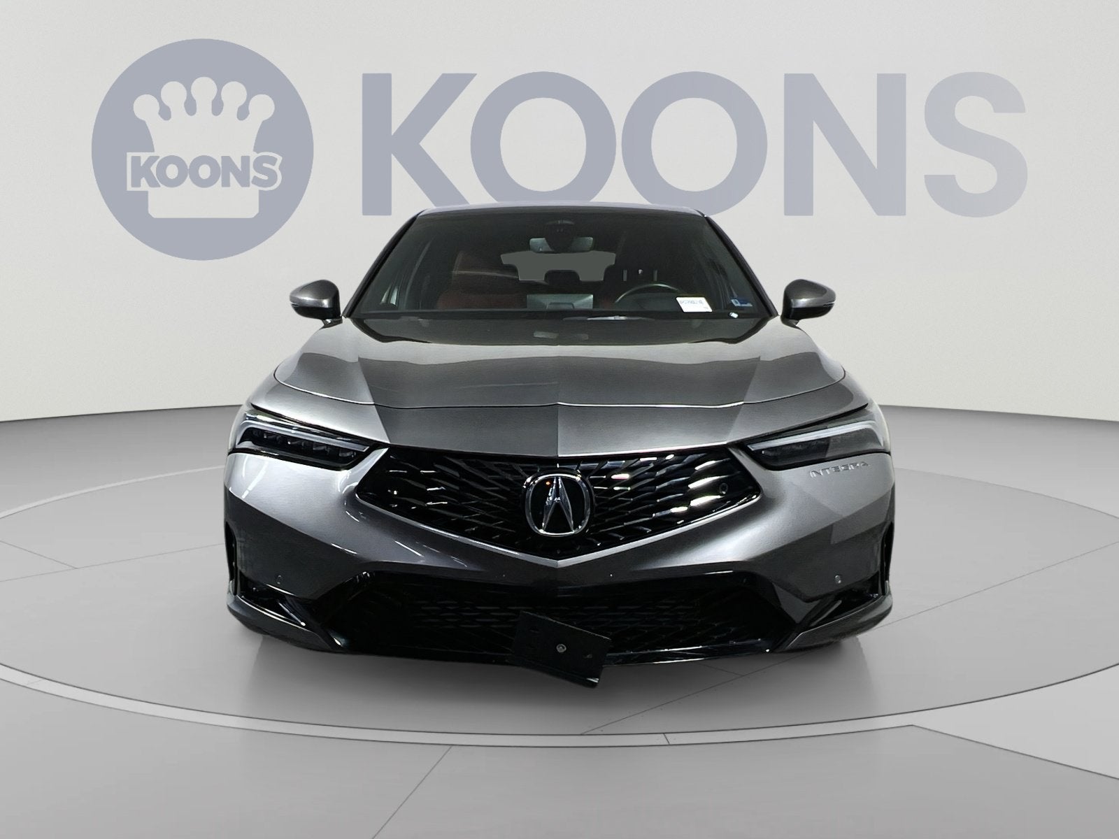 2023 Acura Integra A-Spec Tech Package