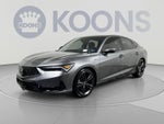 2023 Acura Integra A-Spec Tech Package